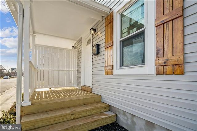 501-503 8TH ST, Laurel, MD 20707