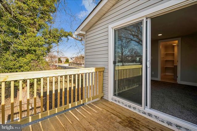 501-503 8TH ST, Laurel, MD 20707