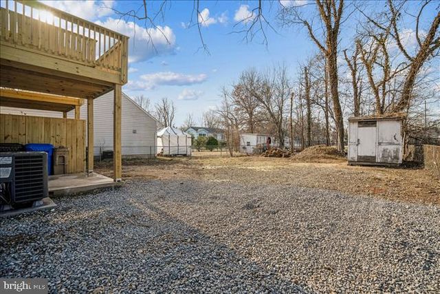 501-503 8TH ST, Laurel, MD 20707