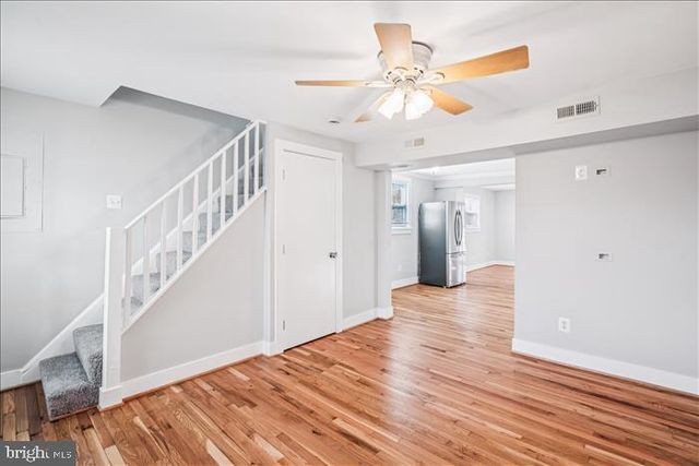 501-503 8TH ST, Laurel, MD 20707