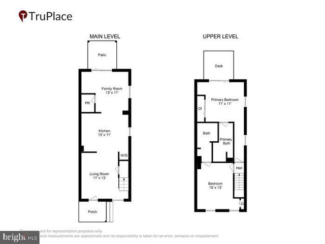 501-503 8TH ST, Laurel, MD 20707