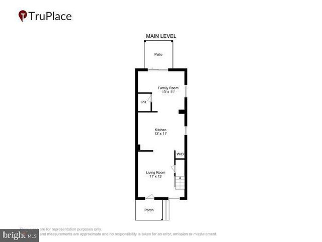 501-503 8TH ST, Laurel, MD 20707