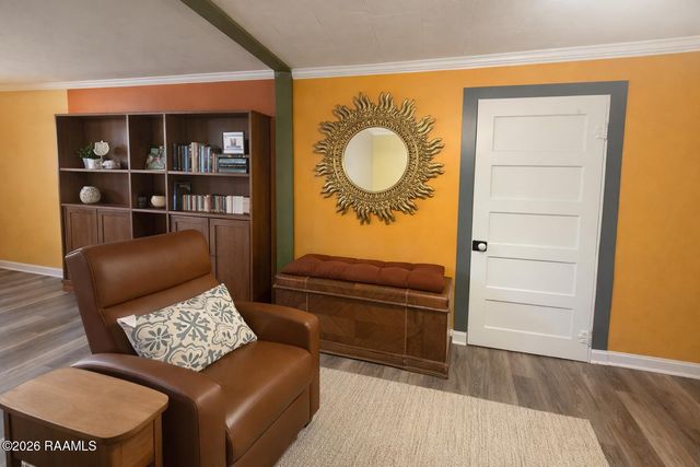 301 N Frederick Avenue, Kaplan, LA 70548