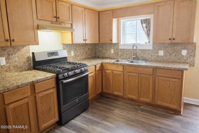 301 N Frederick Avenue, Kaplan, LA 70548