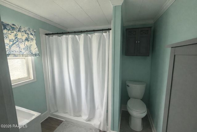 301 N Frederick Avenue, Kaplan, LA 70548