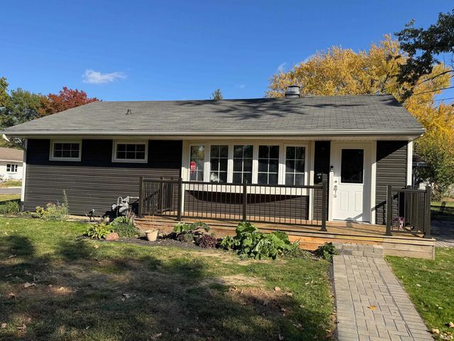 2501 Crestview Court, Lafayette, IN 47909