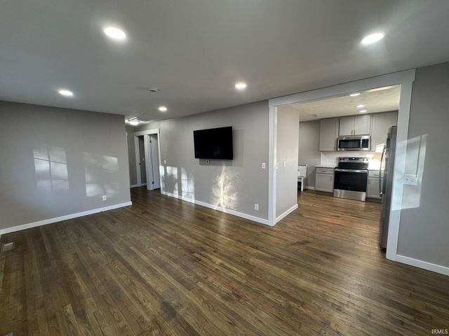 2501 Crestview Court, Lafayette, IN 47909