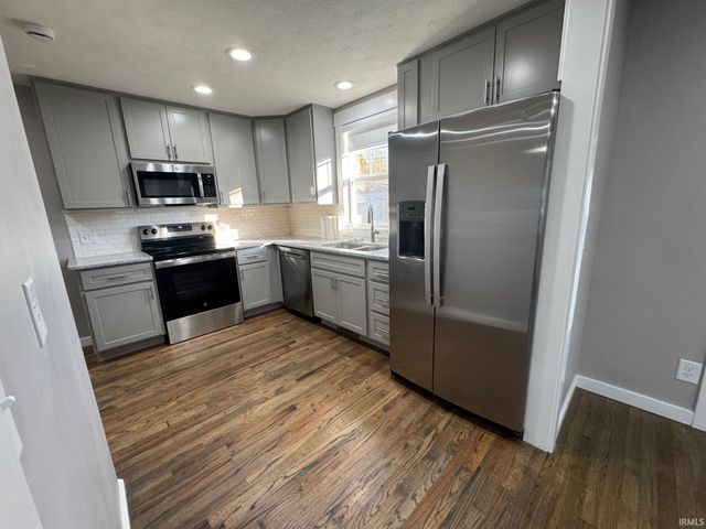 2501 Crestview Court, Lafayette, IN 47909