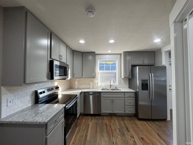 2501 Crestview Court, Lafayette, IN 47909