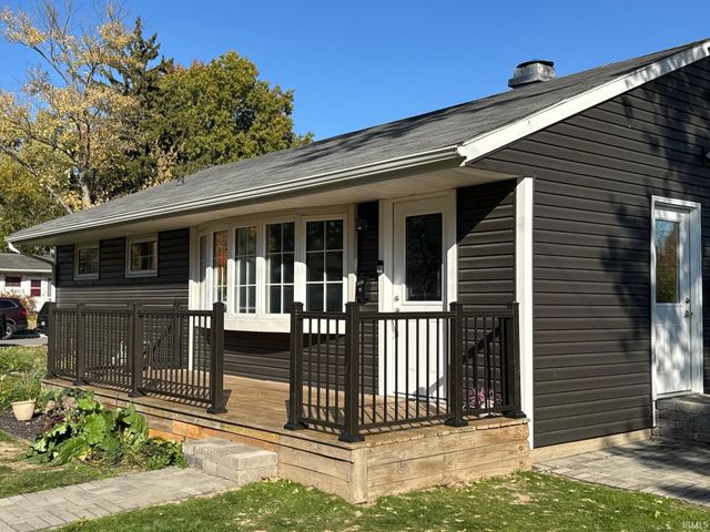 2501 Crestview Court, Lafayette, IN 47909