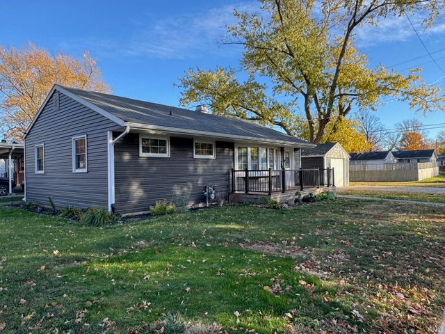 2501 Crestview Court, Lafayette, IN 47909