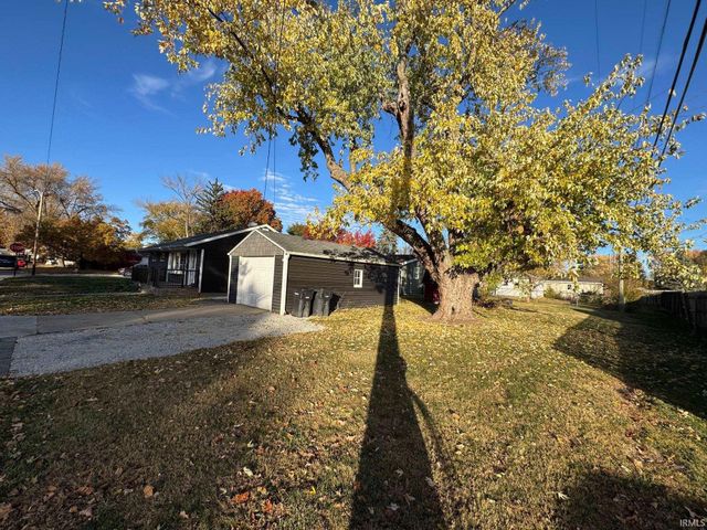 2501 Crestview Court, Lafayette, IN 47909