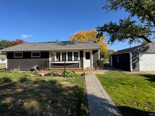 2501 Crestview Court, Lafayette, IN 47909