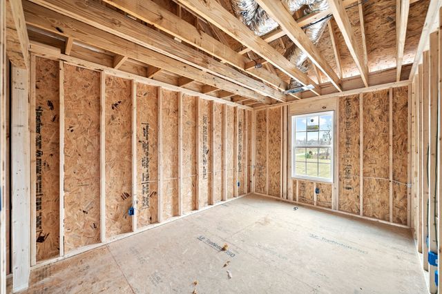 1105 Black Rock Rd, Clarksville, TN 37040