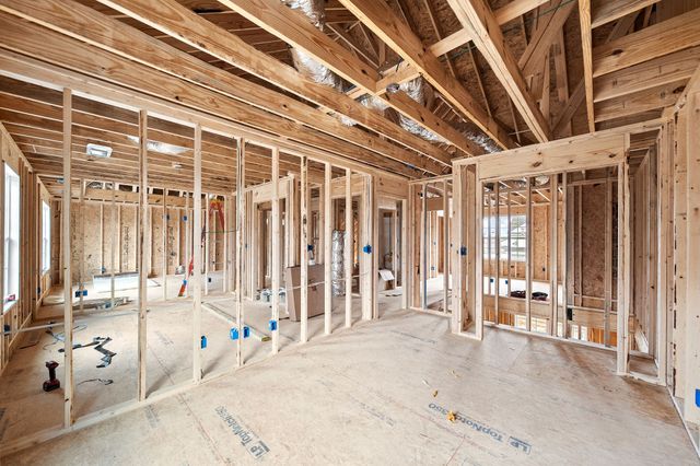 1105 Black Rock Rd, Clarksville, TN 37040