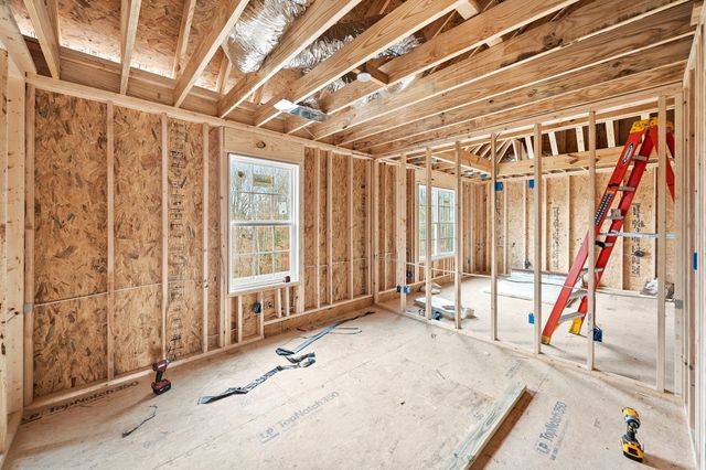 1105 Black Rock Rd, Clarksville, TN 37040