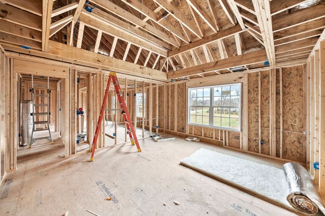 1105 Black Rock Rd, Clarksville, TN 37040