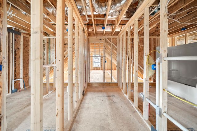 1105 Black Rock Rd, Clarksville, TN 37040