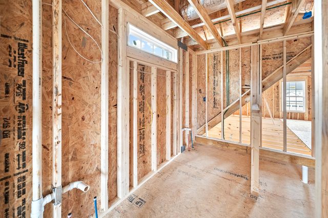 1105 Black Rock Rd, Clarksville, TN 37040