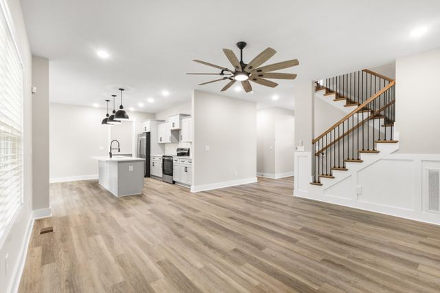 1105 Black Rock Rd, Clarksville, TN 37040