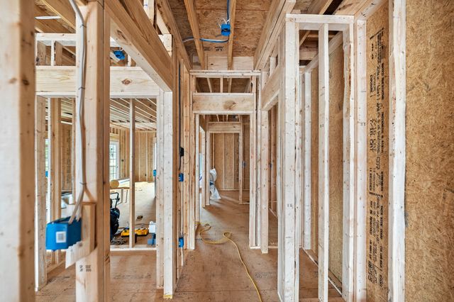 1105 Black Rock Rd, Clarksville, TN 37040