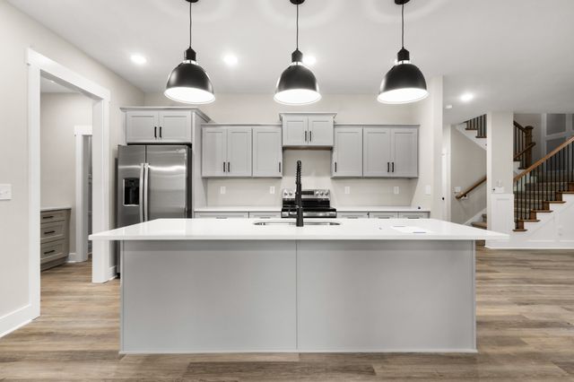 1105 Black Rock Rd, Clarksville, TN 37040