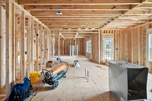 1105 Black Rock Rd, Clarksville, TN 37040