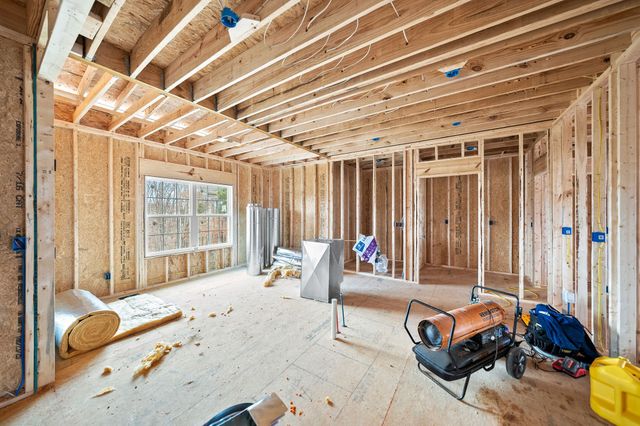 1105 Black Rock Rd, Clarksville, TN 37040