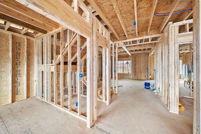 1105 Black Rock Rd, Clarksville, TN 37040