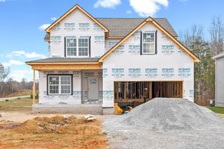 1105 Black Rock Rd, Clarksville, TN 37040