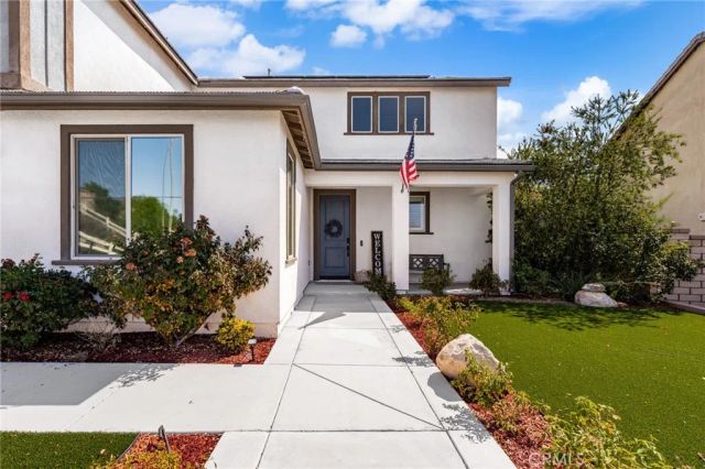 29384 Kittridge Circle, Menifee, CA 92584