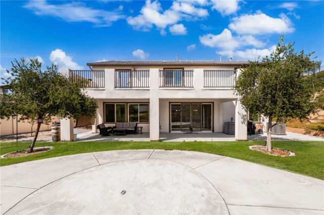 29384 Kittridge Circle, Menifee, CA 92584