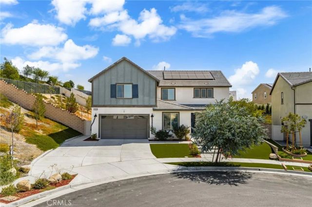 29384 Kittridge Circle, Menifee, CA 92584