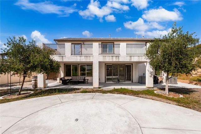 29384 Kittridge Circle, Menifee, CA 92584