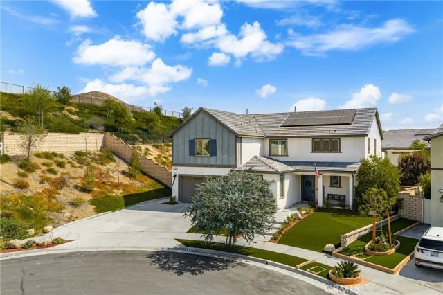 29384 Kittridge Circle, Menifee, CA 92584