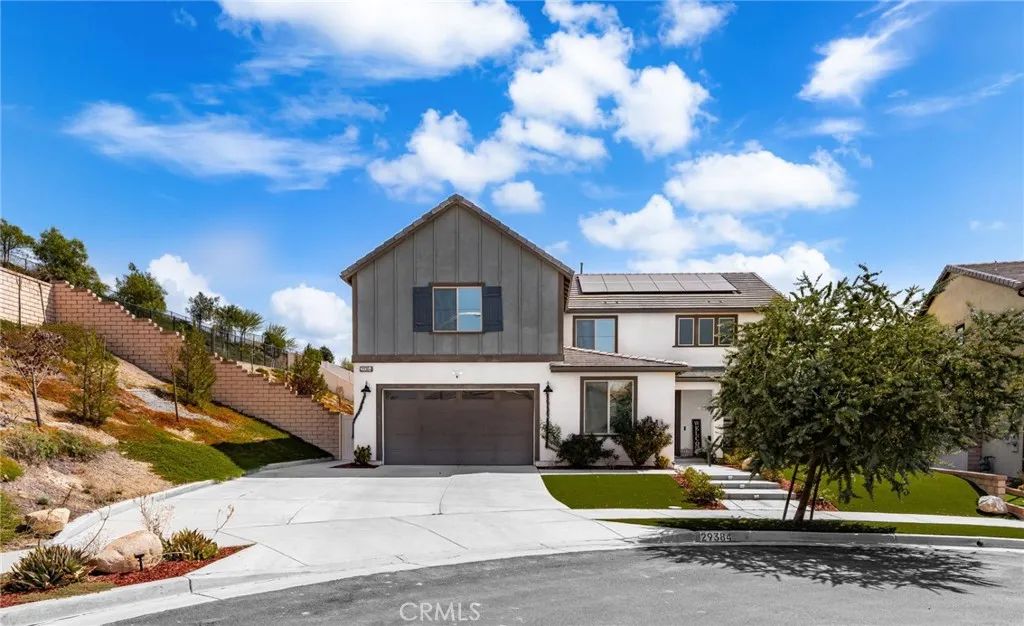 29384 Kittridge Circle, Menifee, CA 92584