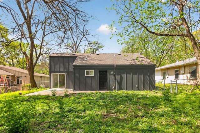 5409 Maple Street, Mission, KS 66202