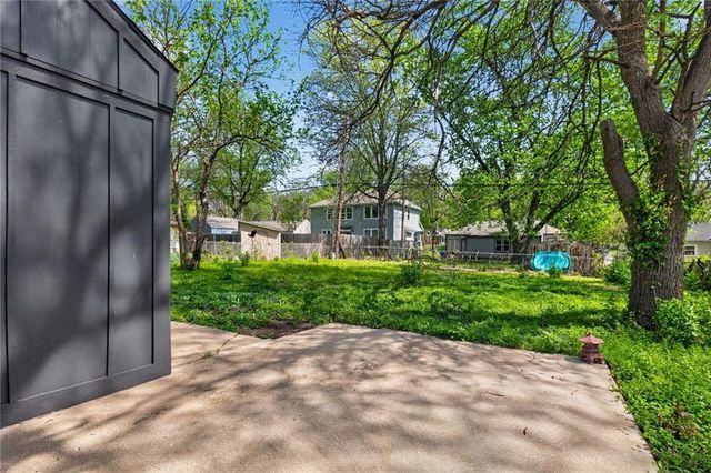 5409 Maple Street, Mission, KS 66202