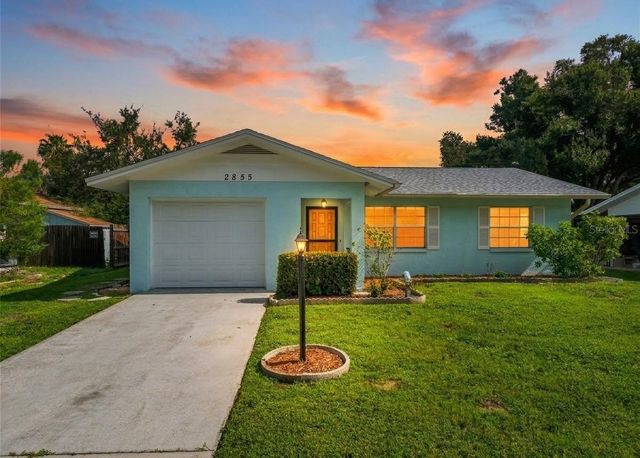 2855 DUEBY STREET, Sarasota, FL 34231