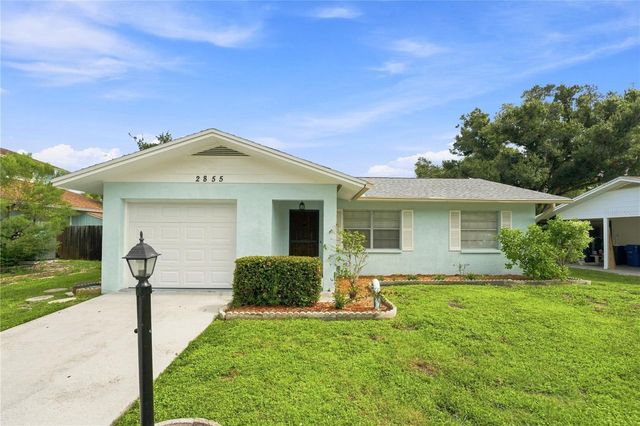 2855 DUEBY STREET, Sarasota, FL 34231