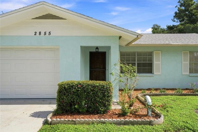 2855 DUEBY STREET, Sarasota, FL 34231