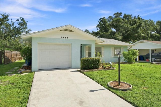 2855 DUEBY STREET, Sarasota, FL 34231