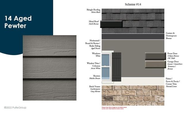 14014 Steller Street, Charlotte, NC 28269