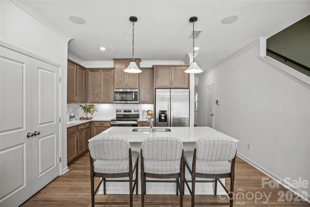 14014 Steller Street, Charlotte, NC 28269