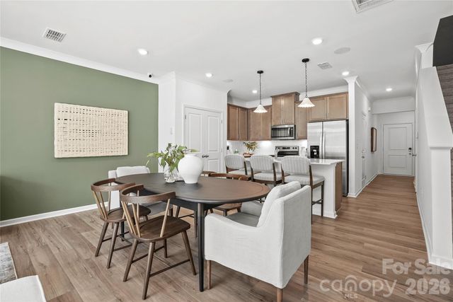 14014 Steller Street, Charlotte, NC 28269