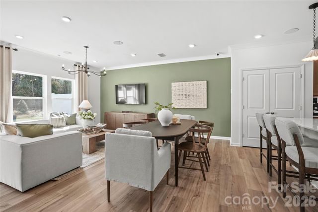 14014 Steller Street, Charlotte, NC 28269