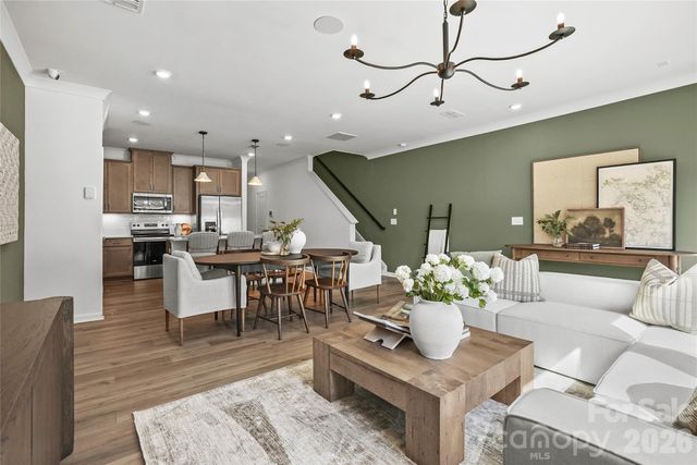 14014 Steller Street, Charlotte, NC 28269