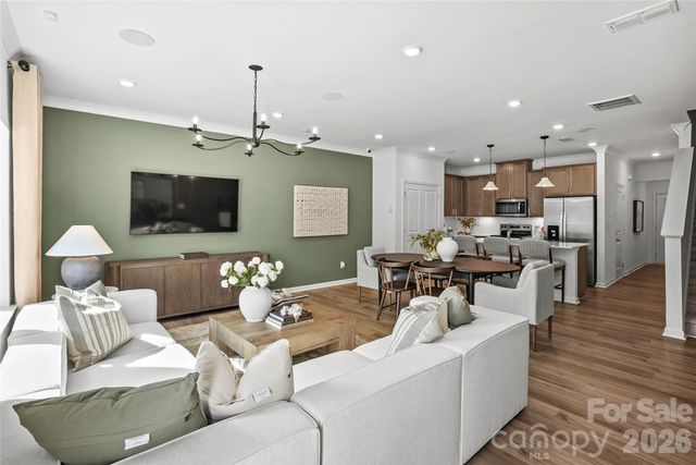 14014 Steller Street, Charlotte, NC 28269