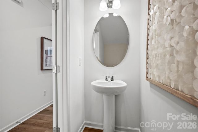 14014 Steller Street, Charlotte, NC 28269