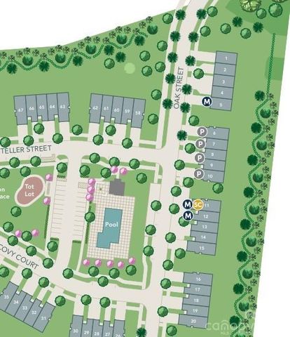 14014 Steller Street, Charlotte, NC 28269